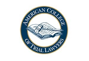American College of Trial Lawyers